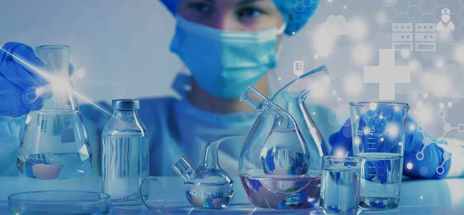 Cell Analysis