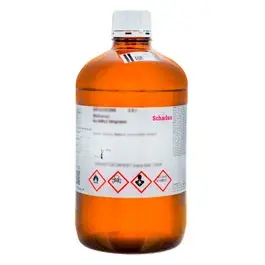 SOLVENTS AND REAGENTS FOR LC-MS