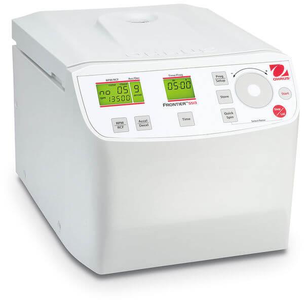 Frontier™ 5000 Micro